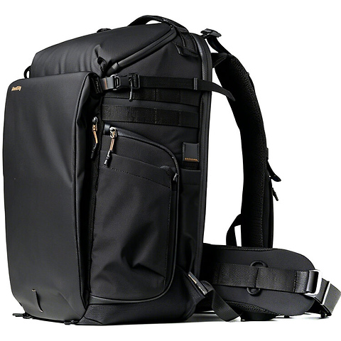 Professional Outdoor Backpack (Black, 25L) Image 1