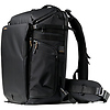Professional Outdoor Backpack (Black, 25L) Thumbnail 1