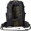 Professional Outdoor Backpack (Black, 25L) Thumbnail 2