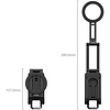 FS-A1 Folding Magnetic Phone Mount Thumbnail 3