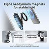 FS-A1 Folding Magnetic Phone Mount Thumbnail 9