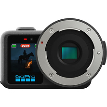 Mission 1 PRO ILS Action Camera Image 0
