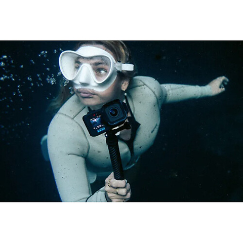 Mission 1 PRO ILS Action Camera Image 3