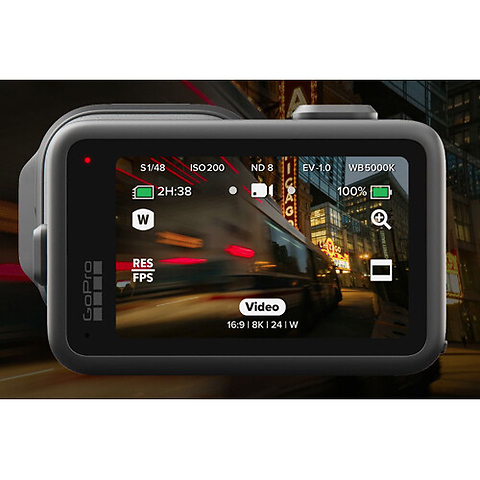 Mission 1 PRO ILS Action Camera Image 6