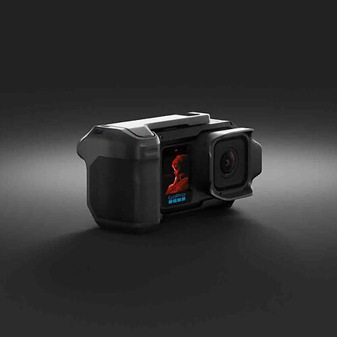 Mission 1 PRO ILS Action Camera Image 9