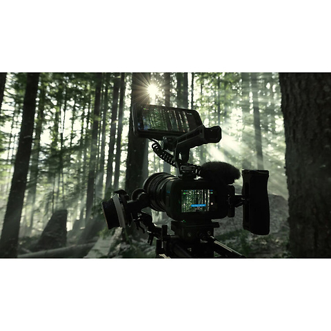 Media Mod for MISSION 1 Series Image 5