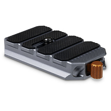 TetherGuard LeverLock Plus Tripod Plate Image 0