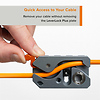 TetherGuard LeverLock Plus Tripod Plate Thumbnail 3