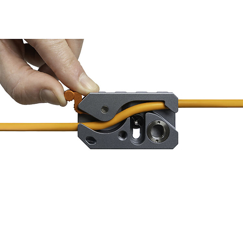 TetherGuard LeverLock Plus Tripod Plate Image 7