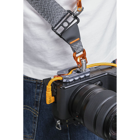 TetherGuard LeverLock Plus Tripod Plate Image 9