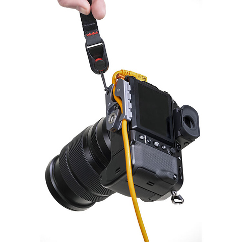 TetherGuard LeverLock Plus Tripod Plate Image 10