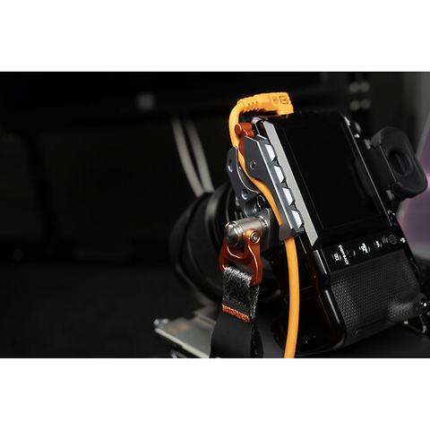 TetherGuard LeverLock Plus Tripod Plate Image 11