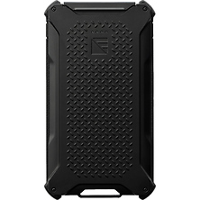 Poseidon Pro Power Bank (10,000mAh, Black) Image 0