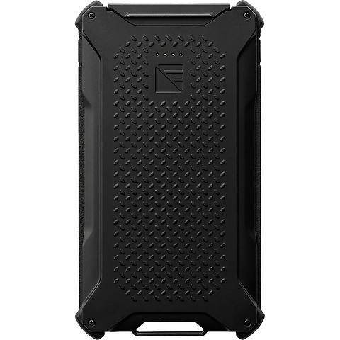 Poseidon Pro Power Bank (10,000mAh, Black) Image 0