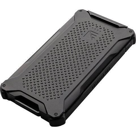 Poseidon Pro Power Bank (10,000mAh, Black) Image 1