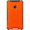 Poseidon Pro Power Bank (10,000mAh, Hi-Vis Orange) Thumbnail 0