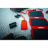 Poseidon Pro Power Bank (10,000mAh, Hi-Vis Orange) Thumbnail 7
