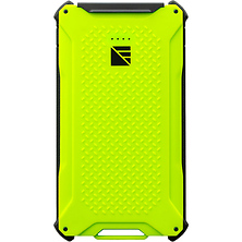 Poseidon Pro Power Bank (10,000mAh, Hi-Vis Green) Image 0