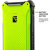 Poseidon Pro Power Bank (10,000mAh, Hi-Vis Green) Thumbnail 6
