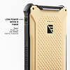 Poseidon Pro Power Bank (10,000mAh, Desert Tan) Thumbnail 4