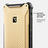 Poseidon Pro Power Bank (10,000mAh, Desert Tan) Thumbnail 5