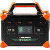 Recon 300 Solar Generator (270Wh, 300W) Thumbnail 0