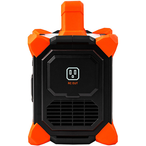 Recon 300 Solar Generator (270Wh, 300W) Image 3