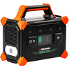 Recon 300 Solar Generator (270Wh, 300W) Thumbnail 4