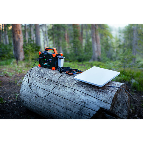 Recon 300 Solar Generator (270Wh, 300W) Image 7