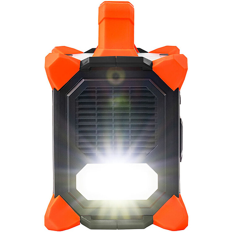 Recon 300 Solar Generator (270Wh, 300W) Image 2