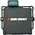 Spectre 8W Folding Solar Panel (Gray)