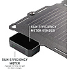 Spectre 8W Folding Solar Panel (Gray) Thumbnail 3