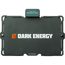 Spectre 18W Folding Solar Panel (Gray) Image 0