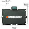 Spectre 18W Folding Solar Panel (Gray) Thumbnail 3