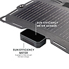 Spectre 18W Folding Solar Panel (Gray) Thumbnail 6