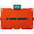 Spectre 18W Folding Solar Panel (Orange)