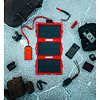 Spectre 18W Folding Solar Panel (Orange) Thumbnail 8