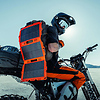 Spectre 18W Folding Solar Panel (Orange) Thumbnail 9
