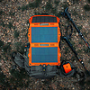 Spectre 18W Folding Solar Panel (Orange) Thumbnail 11
