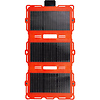 Spectre 18W Folding Solar Panel (Orange) Thumbnail 1