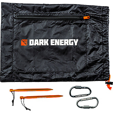 Accessory Kit for Spectre Solar Panels Image 0