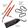 Accessory Kit for Spectre 56W Solar Panel Thumbnail 3