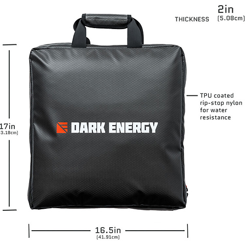 Accessory Kit for Spectre 56W Solar Panel Image 4