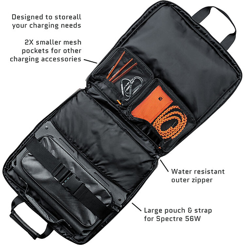 Accessory Kit for Spectre 56W Solar Panel Image 2