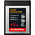 400GB Extreme PRO CFexpress 4.0 Type B Memory Card