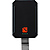 Poseidon Nano Power Bank (3000mAh, Black)