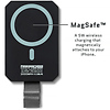 Poseidon Nano Power Bank (3000mAh, Black) Thumbnail 3