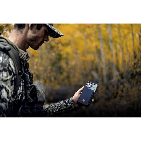 Poseidon Nano Power Bank (3000mAh, Black) Image 10