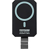 Poseidon Nano Power Bank (3000mAh, Black) Thumbnail 1