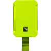 Poseidon Nano Power Bank (3000mAh, Hi-Vis Green) Thumbnail 0